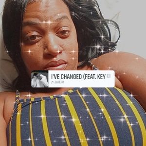 Meet your Posher, Lashay